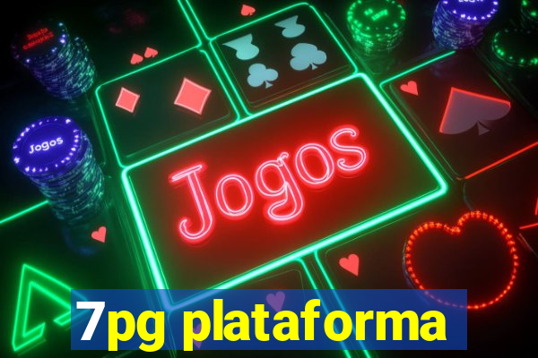 7pg plataforma